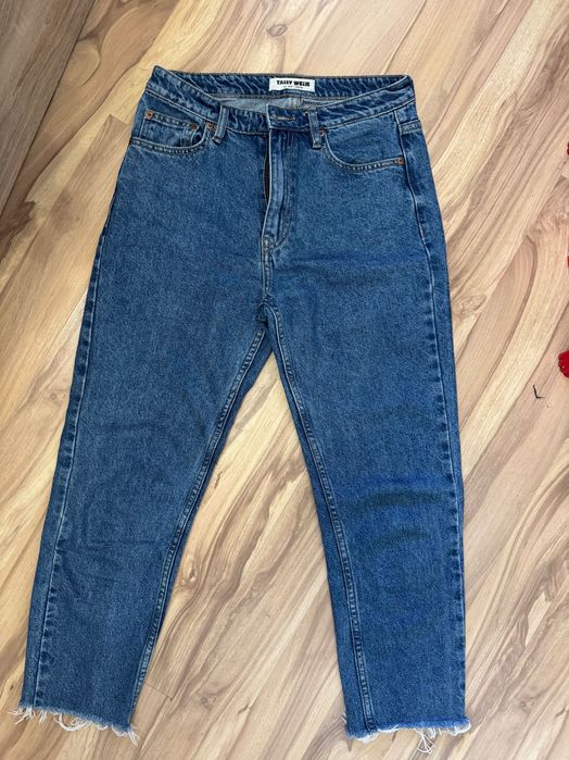 Дамски дънки Xs/S