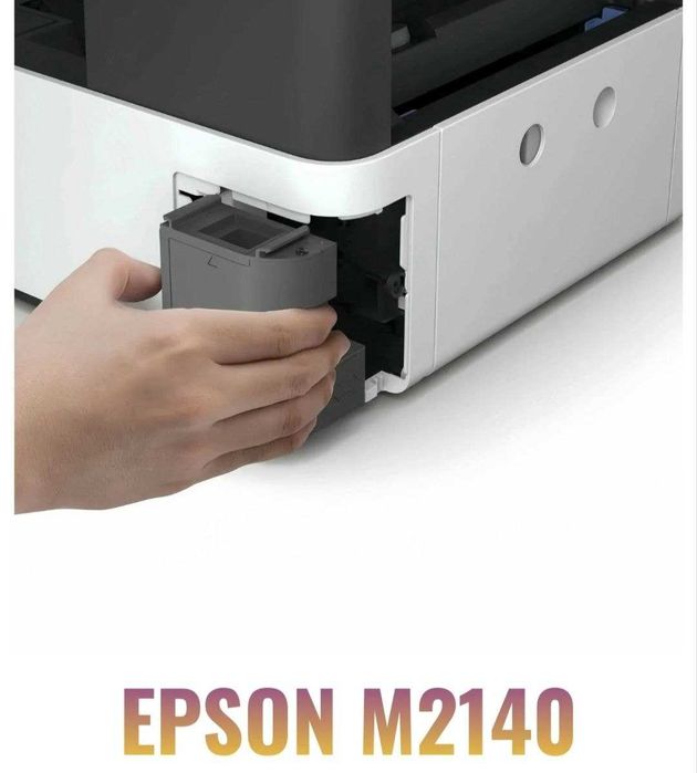 Принтер Epson M2140 [МФУ 3 в 1] [А4]
