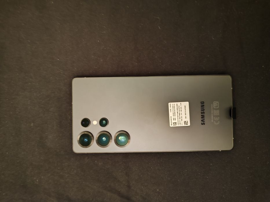 Samsung Galaxy S 25 Ultra. 256Гб