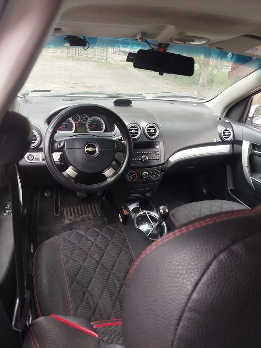 Other Nexia 2019 — 5