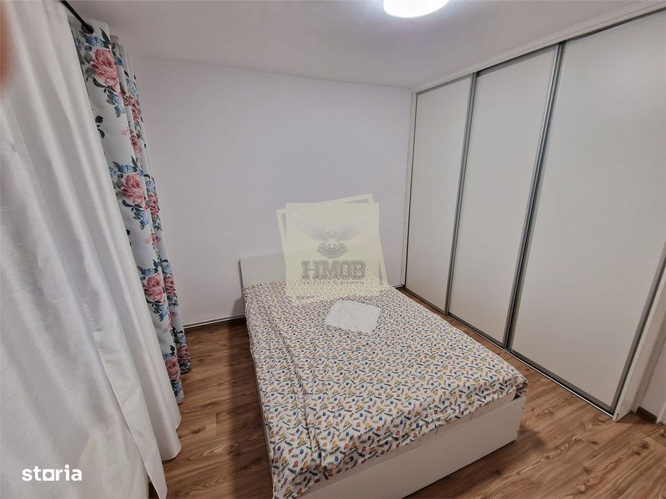 Apartament 3 camere cu pivnita zona Terezian — fotografia 3