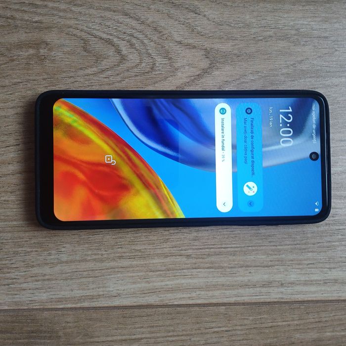 Motorola e32s dual sim