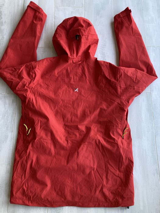 Geaca impermeabila OEX xxl barbat alpinism tura munte