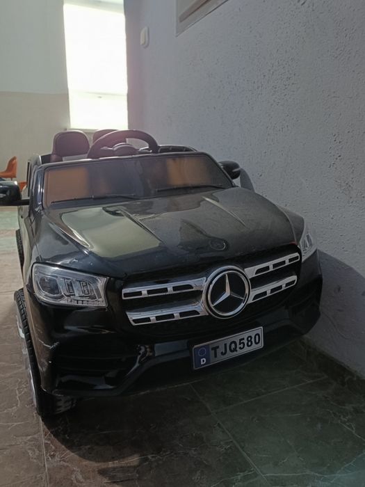 Автокар(для детей)