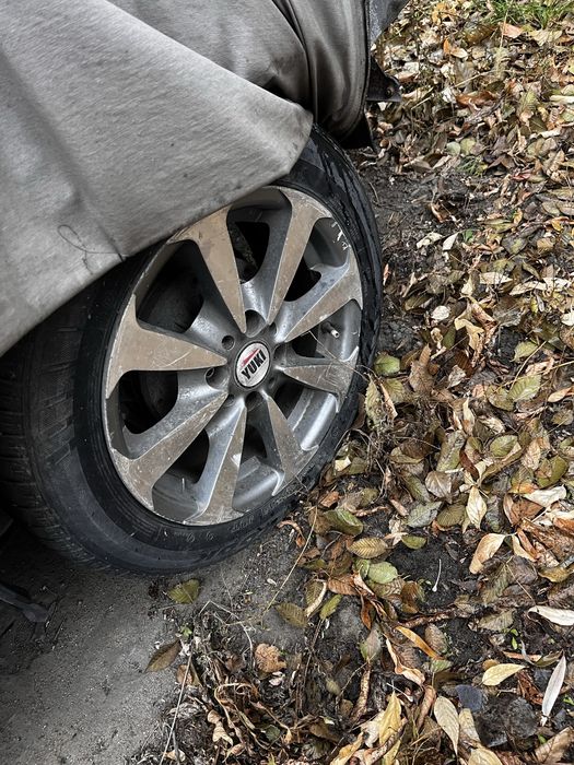 Ваз 21099 черный