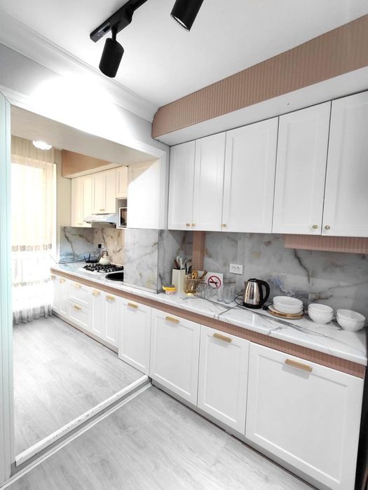 Сдам 3 х ком квартиру люкс