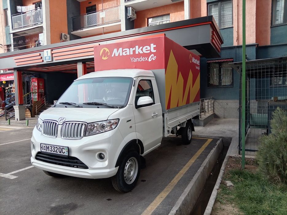 Changan Shineray t30 arendaga yoki naxtga