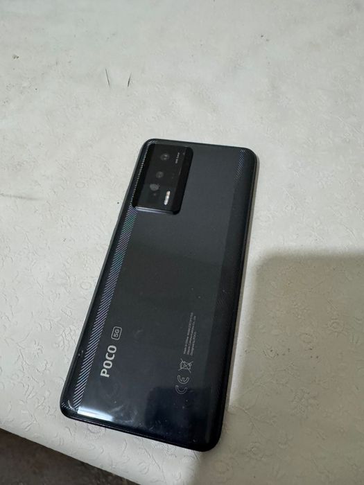 POCO F 5 pro 512гб