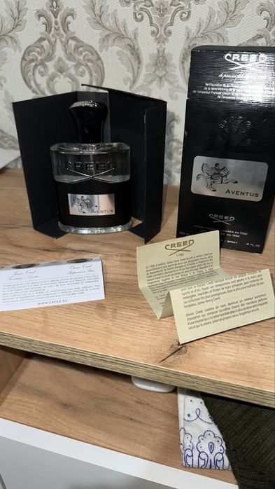 CREED Aventus 120ml