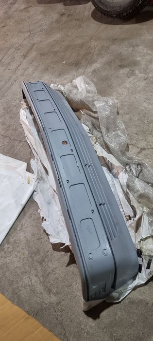 Бампера bmw e 39 ,mersedes 190,тойота