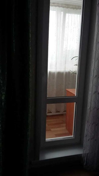 ПРОДАМ! 2-х комнатную благоустроенную квартиру