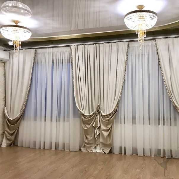 ателье штор "ПАВЛИН"