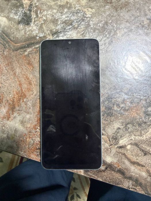 Redmi 13c 4/128  в идеале