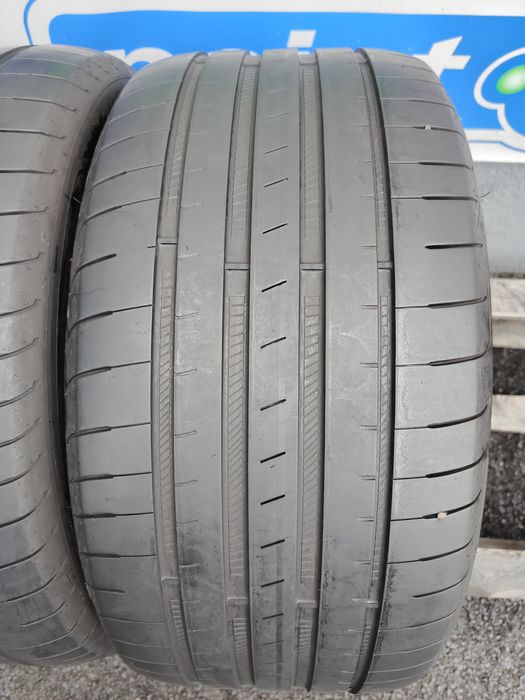 275.35.19 Goodyear Second-hand