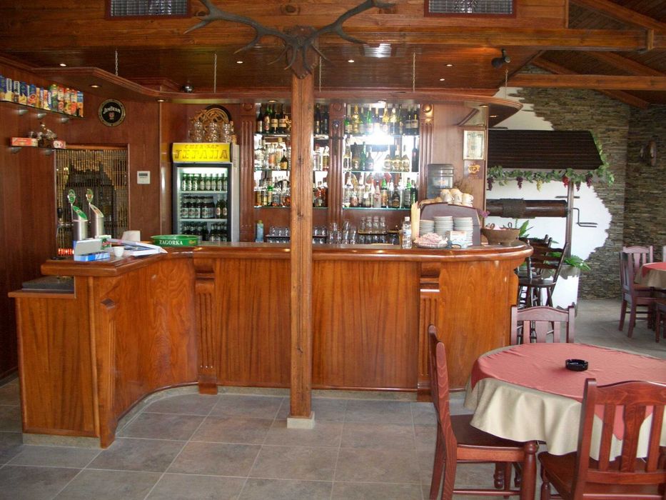 Ресторант под наем  Целогодишно