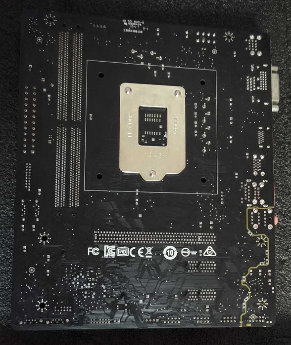 Placa de bază: H310M PRO-VDH PLUS