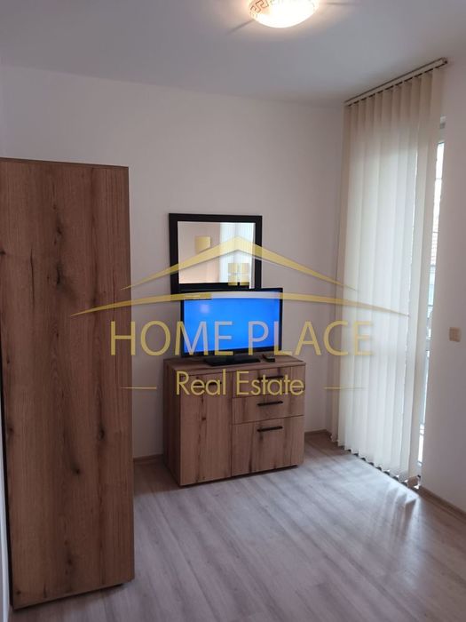 Дава се под наем Двустаен апартамент в Варна, Колхозен пазар - 55 кв.м за 510 € - Снимка #7