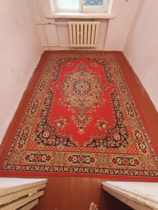 Продам ковры хорошем состоянии