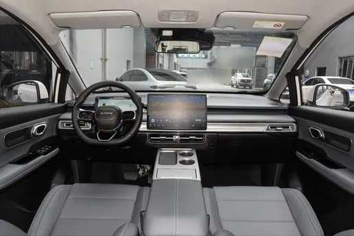 GAC Aion V Plus 2026 — 4