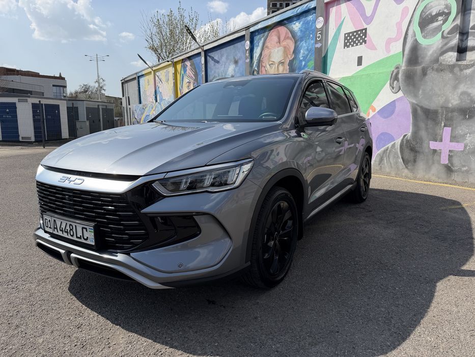 Продается SONG PRO DM-i Champion 2 позиция