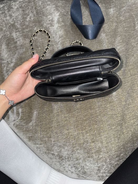 Сумка Chanel в идеальном состоянии