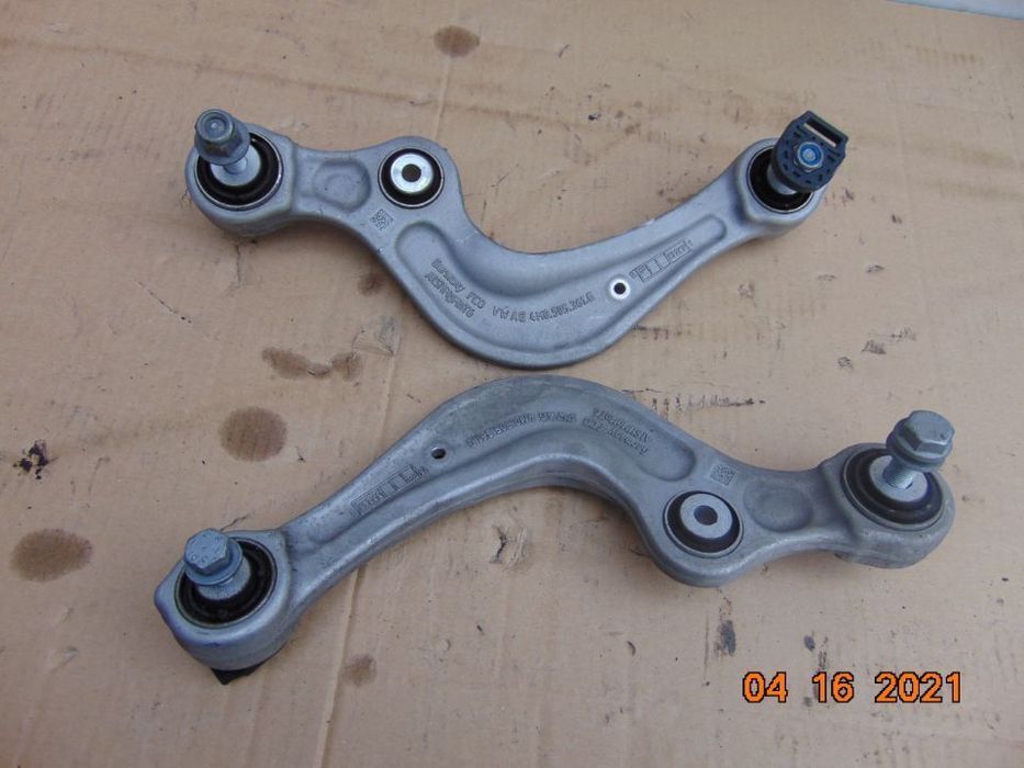 Brat Suspensie spate Audi a6 4K C8 brat bascula spate Audi A7 Audi Q5 Q7