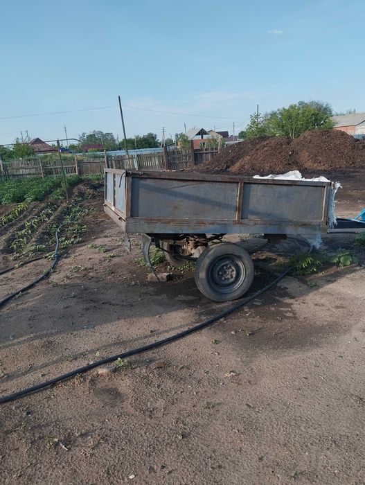 Продам навоз перегной чернозем