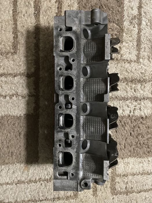 Продам Гбц Ford Focus Split Port 2.0L