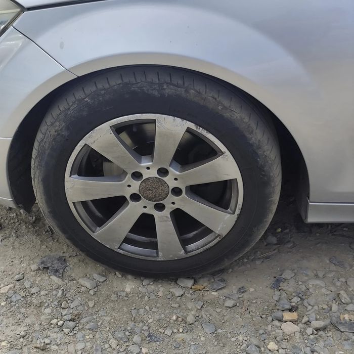 Dezmembrari Mercedes-Benz C-CLASS (W204) (2007-2014) C 180 Kompressor