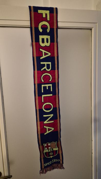 Fular FC Barcelona original