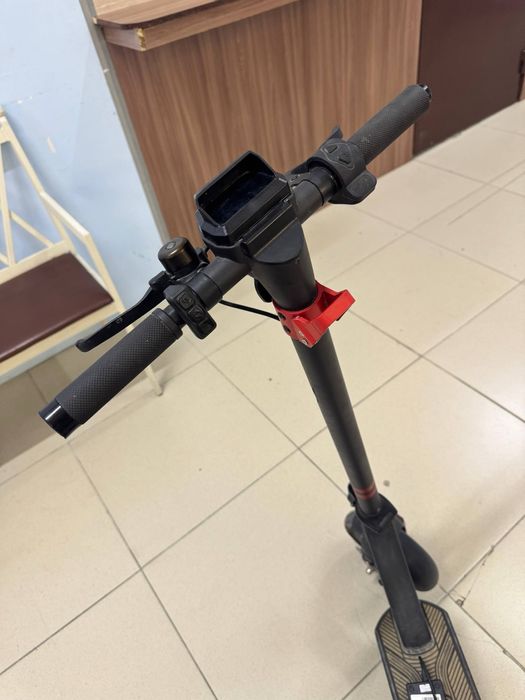 электро самокат TRIBE