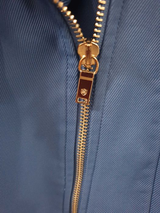 Сако и дънково яке Massimo Dutti