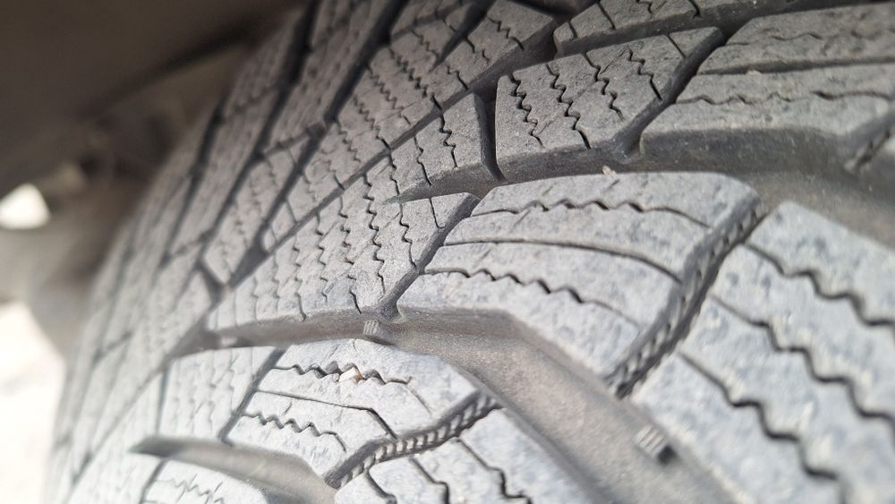 4 зимни гуми KUMHO 205/55/16 DOT23