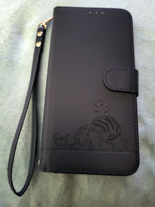 Husă telefon s25 ultra Nouă