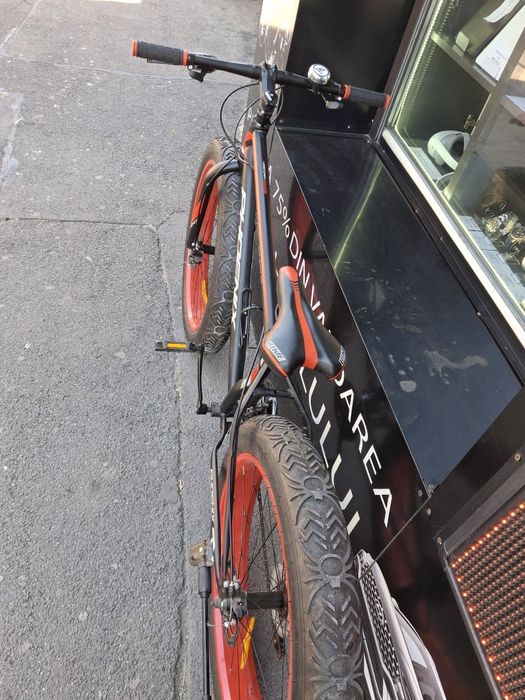 Bicicleta Phoenix