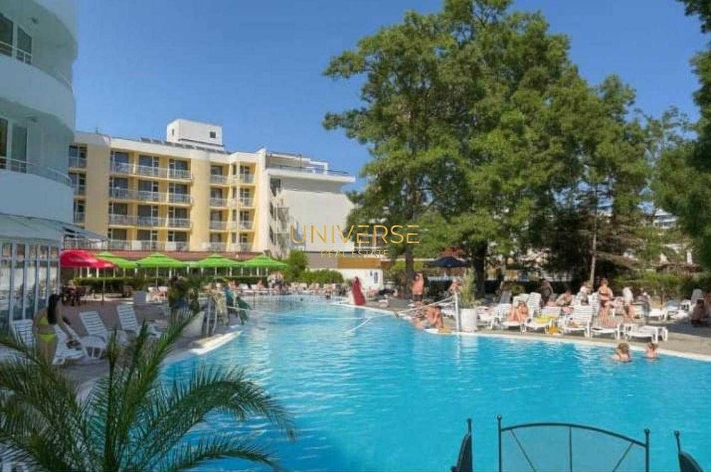 Продава се Двустаен апартамент в к.к. Слънчев бряг - 74 кв.м за 1757 €/кв.м - Снимка #16