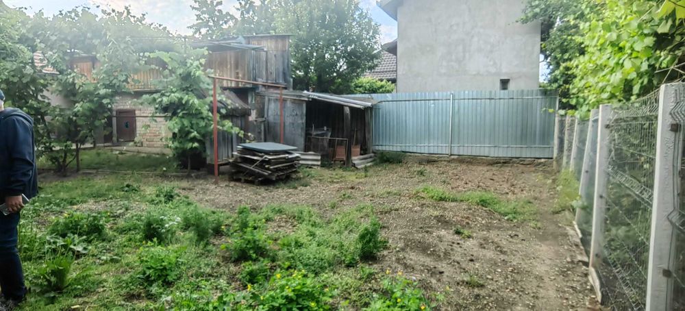 Vând casă individuală în Băi Turda pe str. Cireșului