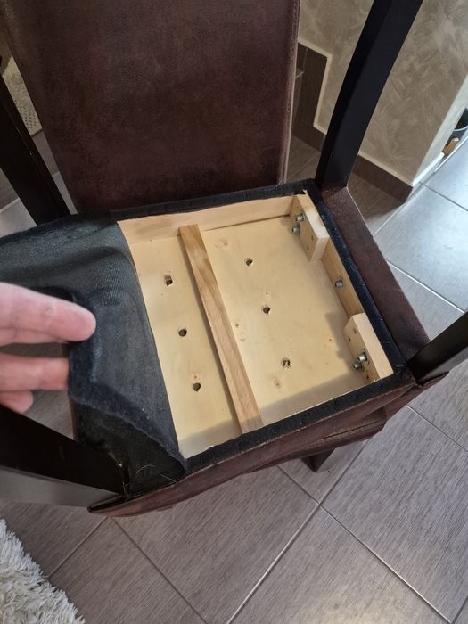 Scaune bucătărie & living