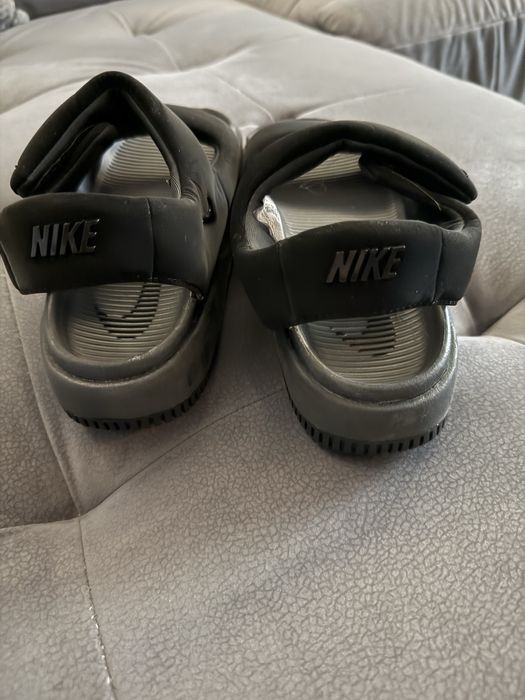 Дамски сандали Nike