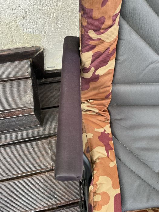 Vand scaun pescuit prologic