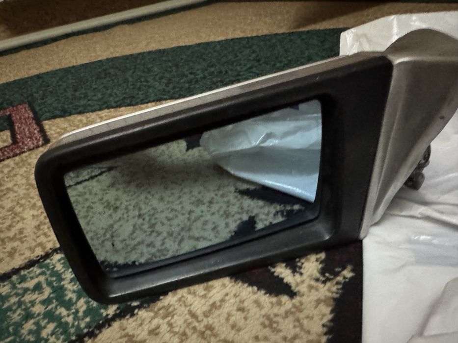 Бакавой на мерседес 124 левый