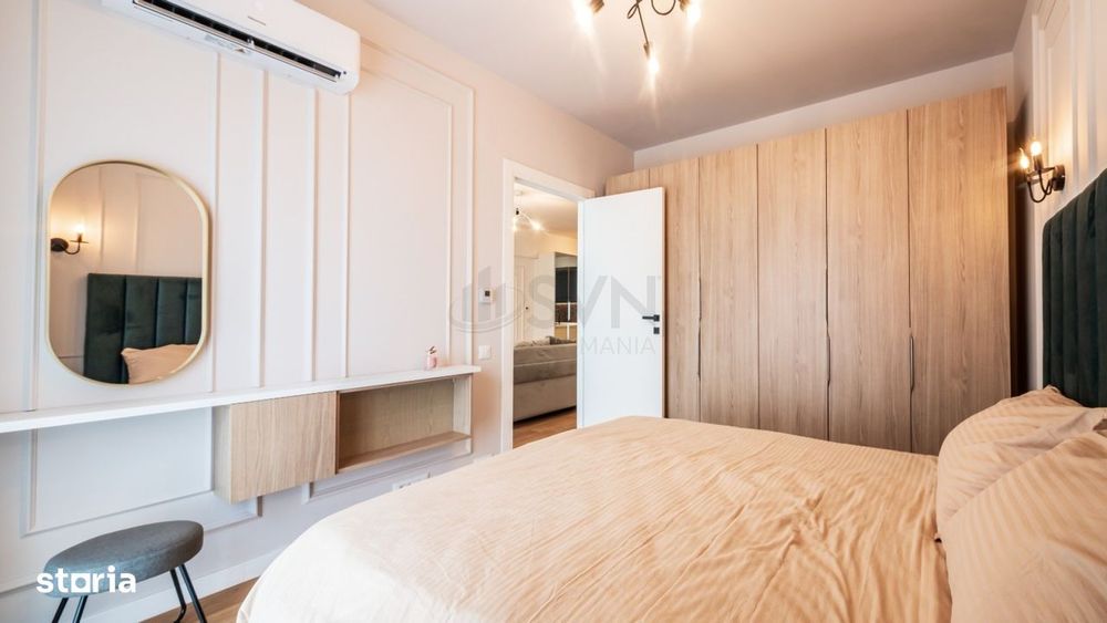 Apartament modern I One Cotroceni Park