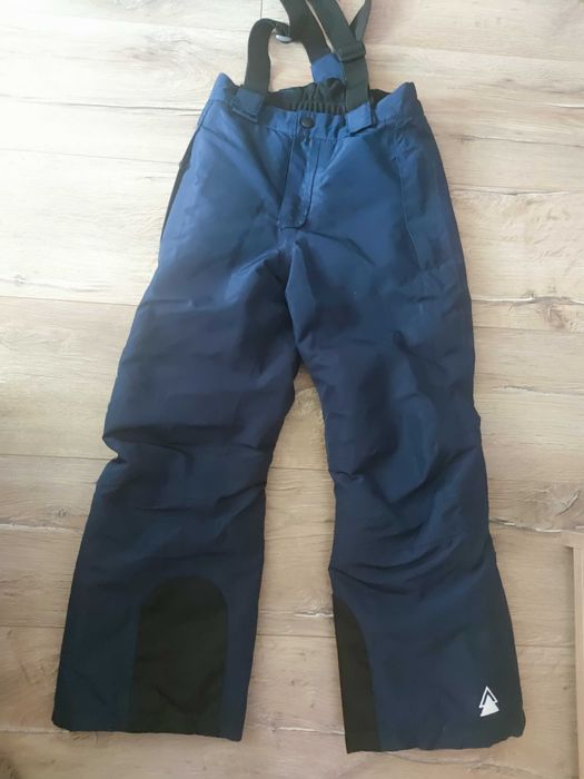 Ски гащеризон 122-128см
