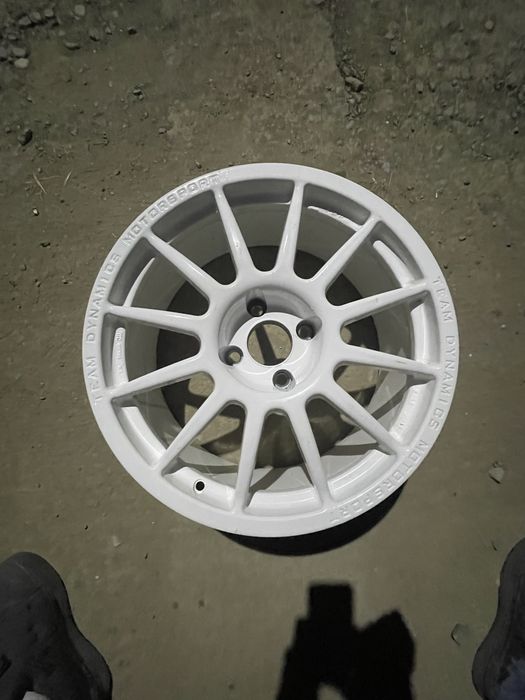 Jante 4x108 noi