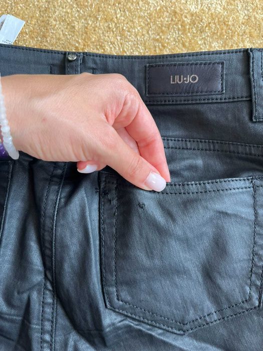 панталон Karl Lagerfeld панталон PINKO панталон LIU JO BSB