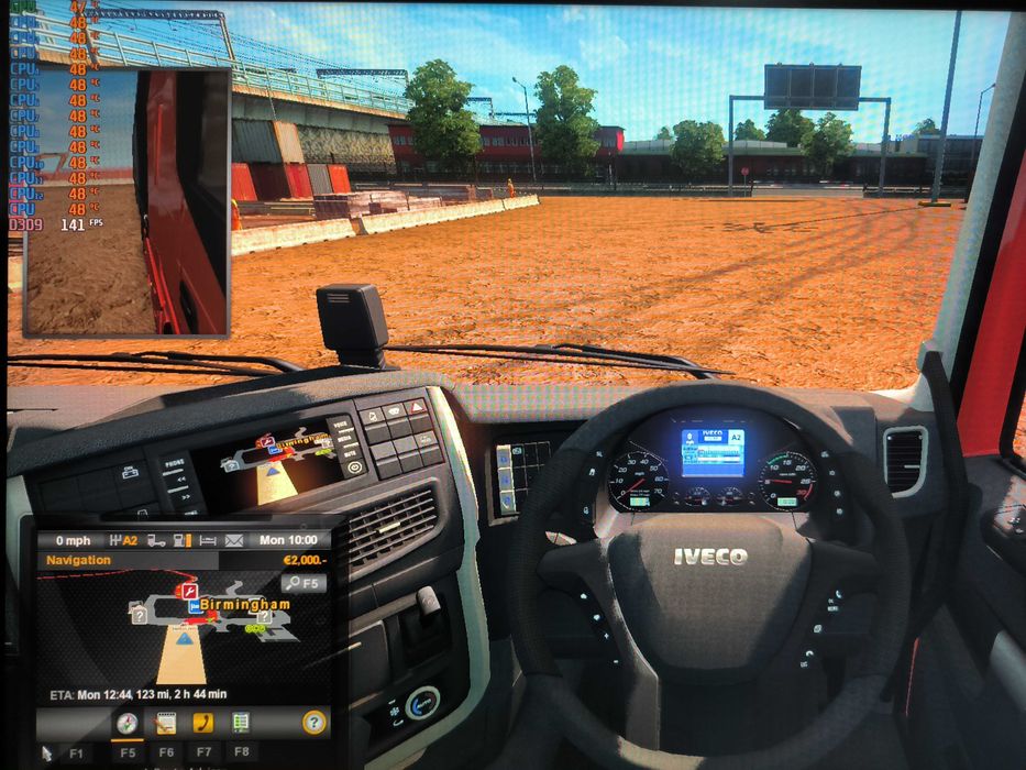 Unitate PC GAMING Ryzen 5 3600X 4.4Ghz/16GB DDR4/RX570 8GB/SSD/HDD