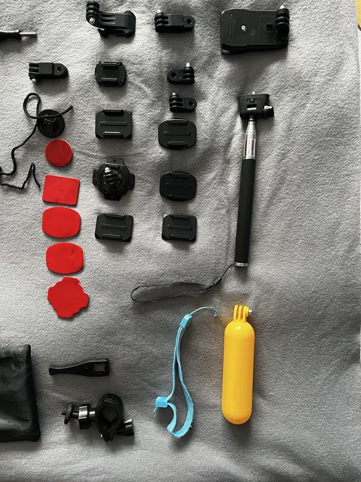 GoPro Hero 6 Black
