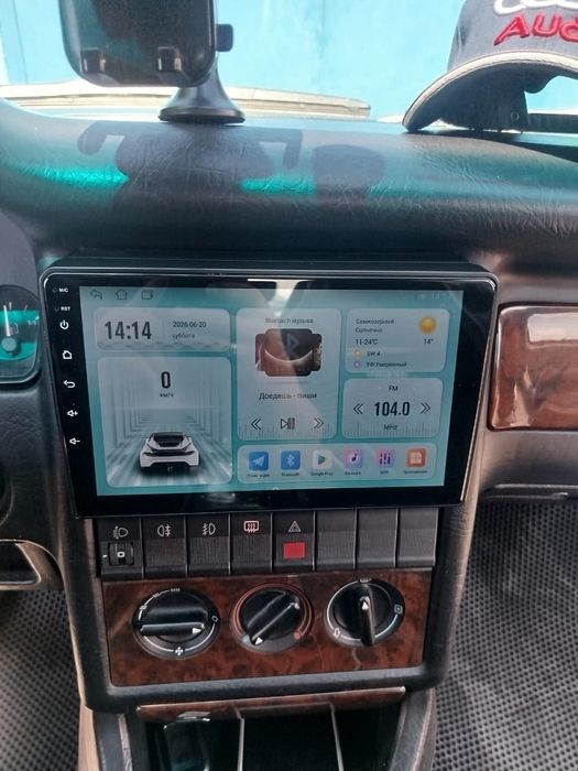Продам Audi 80 B4