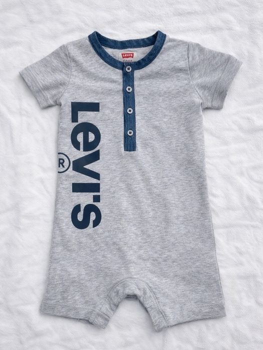 Salopetica bebe unisex