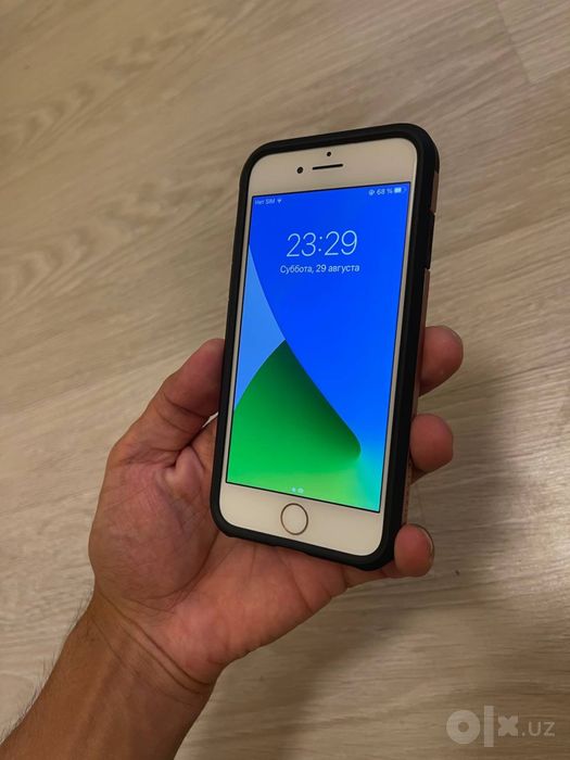 Iphone7  xolati vashe asal xolatta